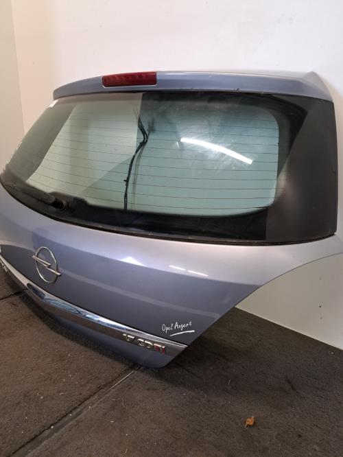 Image Malle/Hayon arriere - OPEL ASTRA H