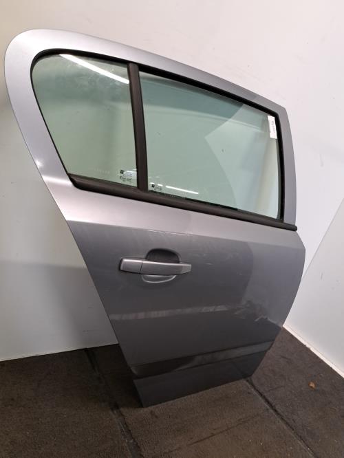 Image Porte arriere droit - OPEL ASTRA H