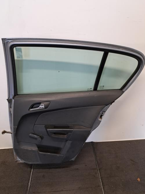 Image Porte arriere droit - OPEL ASTRA H