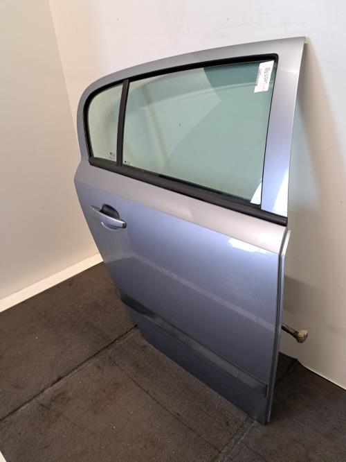 Image Porte arriere droit - OPEL ASTRA H