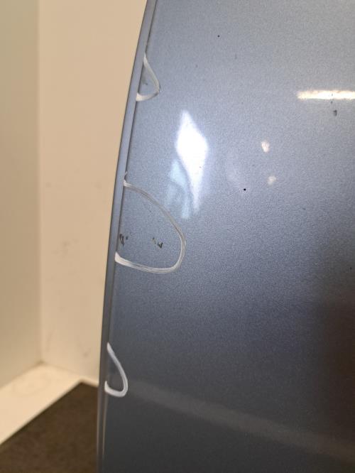 Image Porte arriere gauche - OPEL ASTRA H