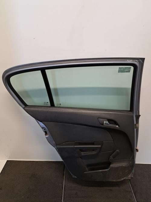 Image Porte arriere gauche - OPEL ASTRA H