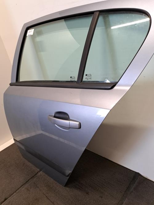 Image Porte arriere gauche - OPEL ASTRA H