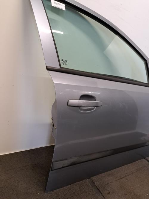 Image Porte avant droit - OPEL ASTRA H