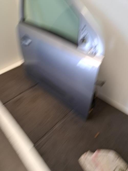 Image Porte avant droit - OPEL ASTRA H