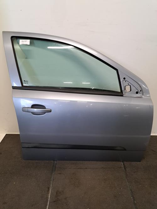 Image Porte avant droit - OPEL ASTRA H