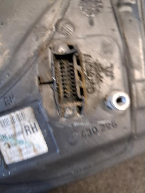 Image Retroviseur droit - OPEL ASTRA H