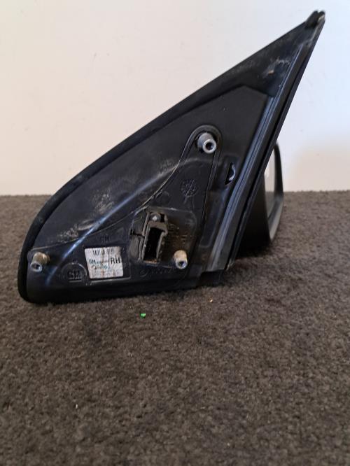 Image Retroviseur droit - OPEL ASTRA H
