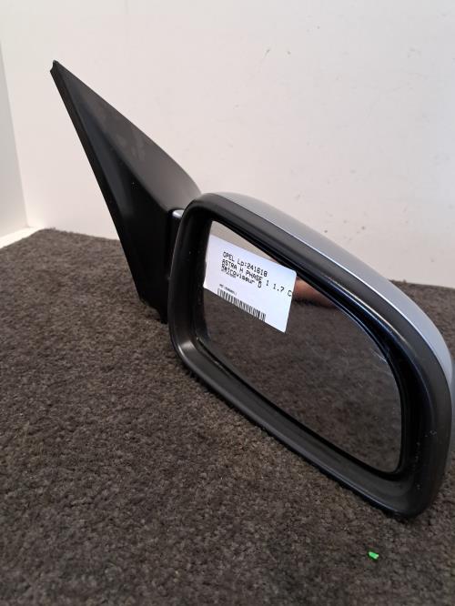 Image Retroviseur droit - OPEL ASTRA H