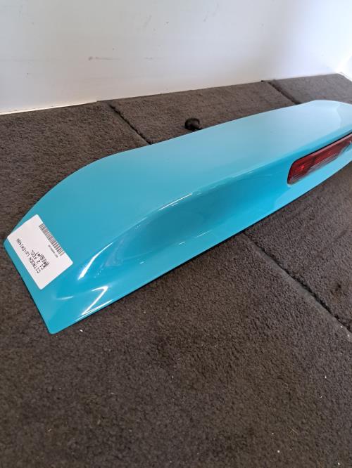 Image Becquet - CITROEN C1 2