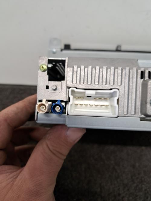 Image Ecran GPS - RENAULT CLIO 4