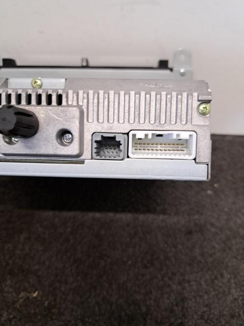 Image Ecran GPS - RENAULT CLIO 4