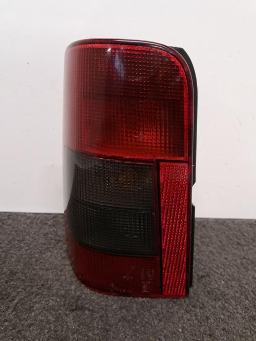 Image Feu arriere principal gauche (feux) - CITROEN BERLINGO 1