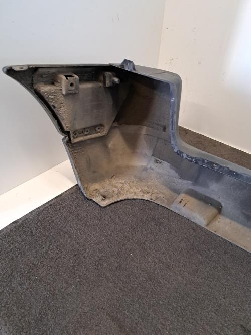 Image Pare choc arriere - CITROEN BERLINGO 1