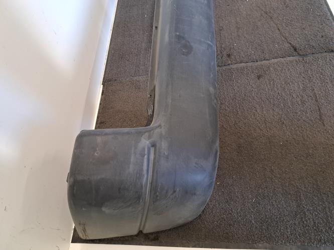 Image Pare choc arriere - CITROEN BERLINGO 1
