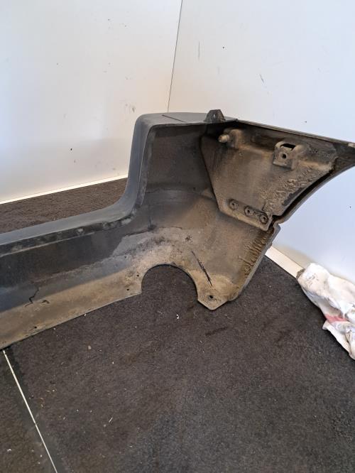 Image Pare choc arriere - CITROEN BERLINGO 1