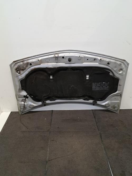 Image Capot - RENAULT MEGANE 2