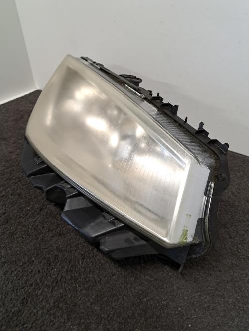 Image Optique avant principal droit (feux)(phare) - RENAULT MEGANE 2