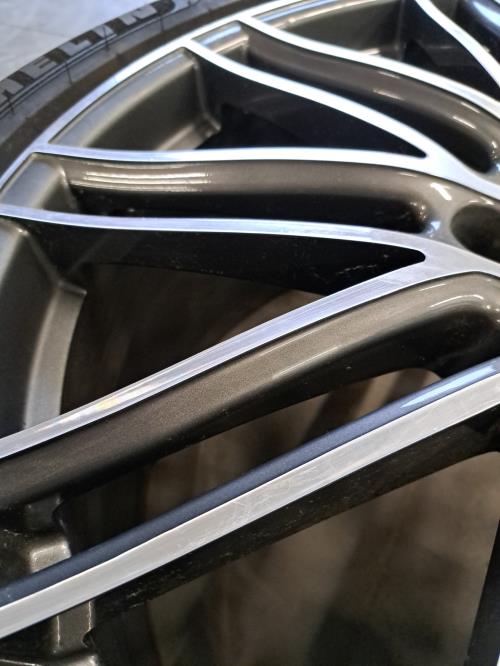 Image Jante - PORSCHE PANAMERA 2 971 SPORT TURISMO