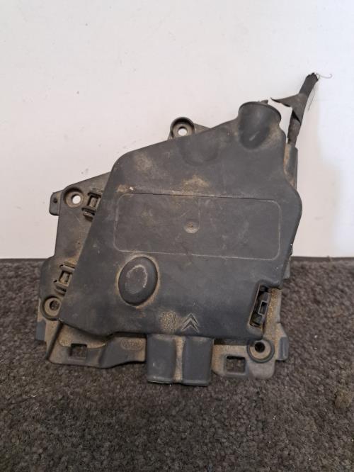 Image Porte fusible - CITROEN C3 2