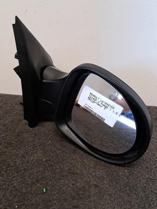 Image Retroviseur droit - RENAULT TWINGO 2