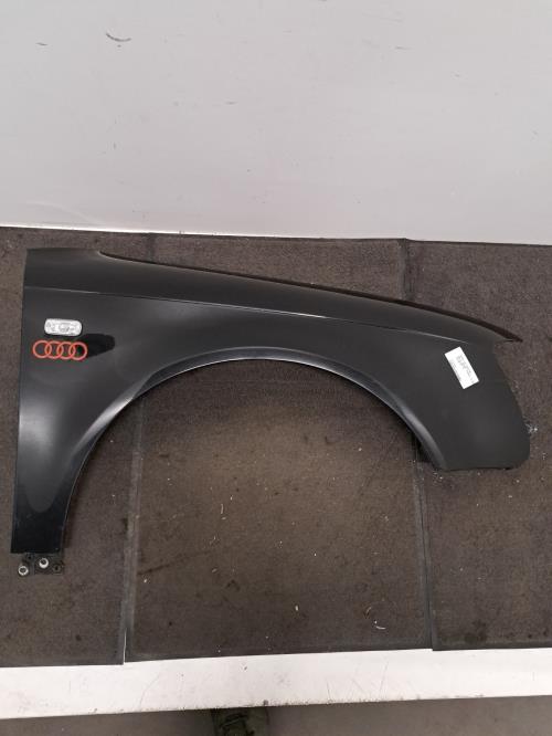 Image Aile avant droit - AUDI A4 2