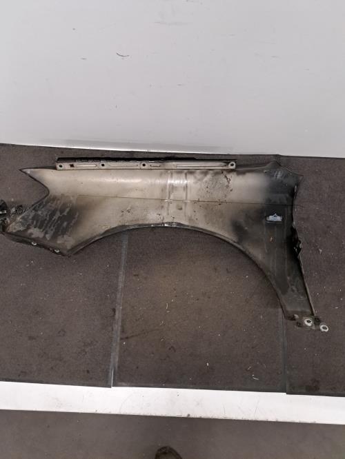 Image Aile avant droit - AUDI A4 2