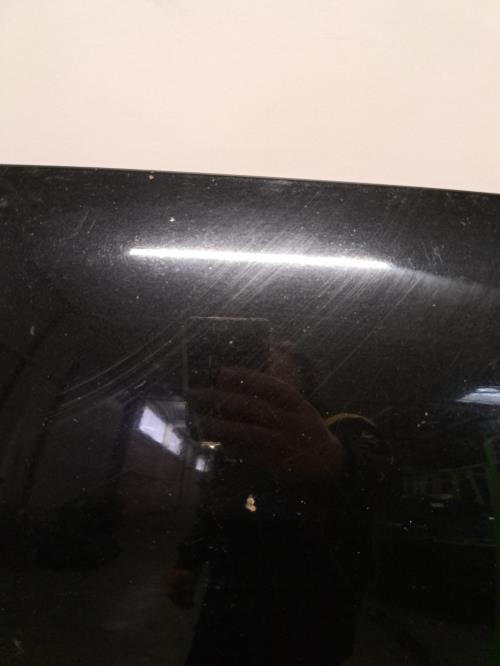 Image Capot - AUDI A4 2