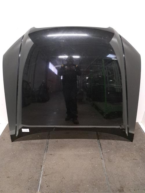 Image Capot - AUDI A4 2