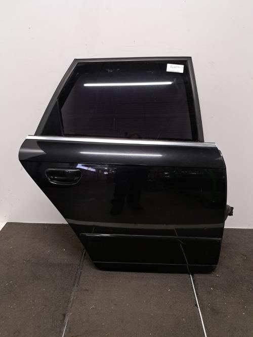 Image Porte arriere droit - AUDI A4 2