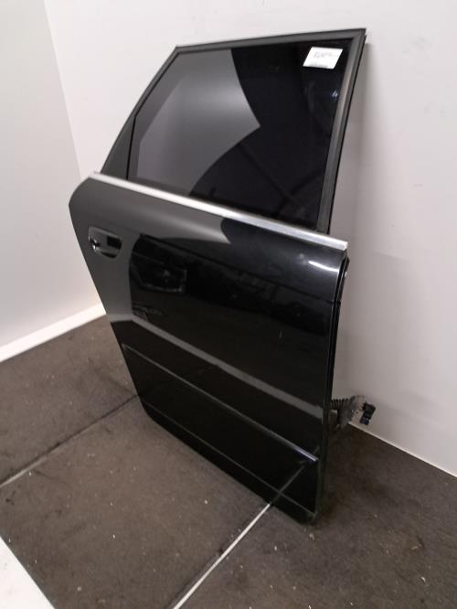 Image Porte arriere droit - AUDI A4 2