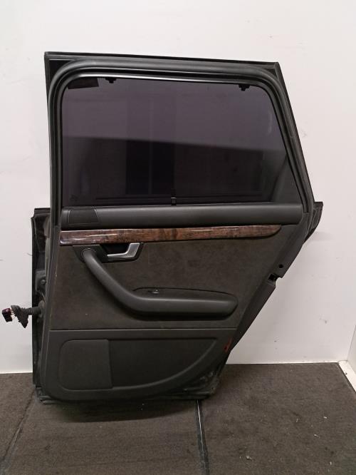 Image Porte arriere droit - AUDI A4 2