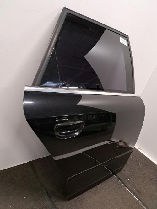 Image Porte arriere droit - AUDI A4 2