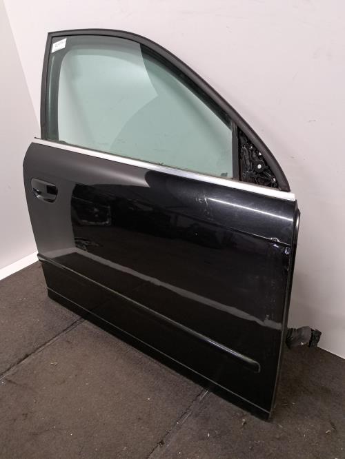 Image Porte avant droit - AUDI A4 2