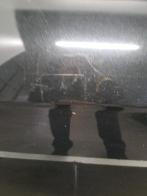 Image Porte avant gauche - AUDI A4 2