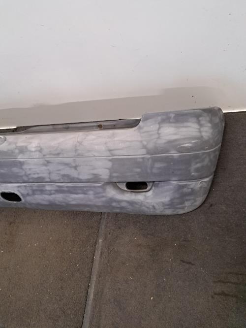 Image Pare choc arriere - RENAULT TWINGO 1