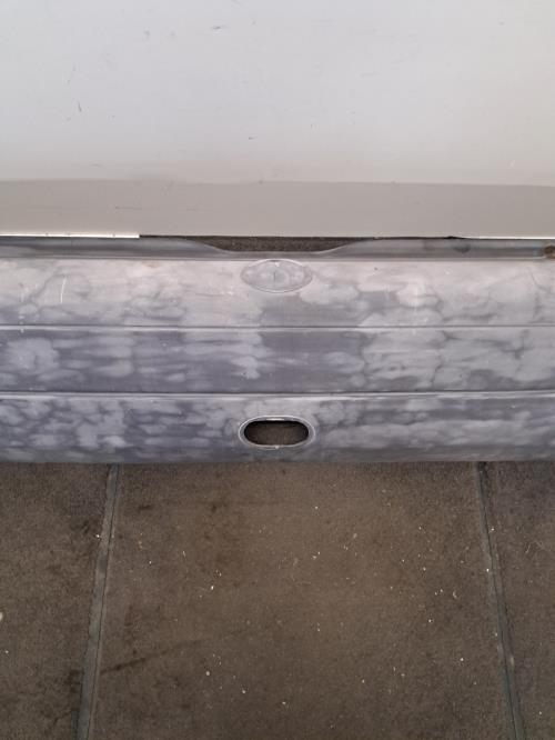 Image Pare choc arriere - RENAULT TWINGO 1