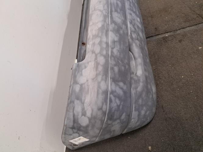 Image Pare choc arriere - RENAULT TWINGO 1