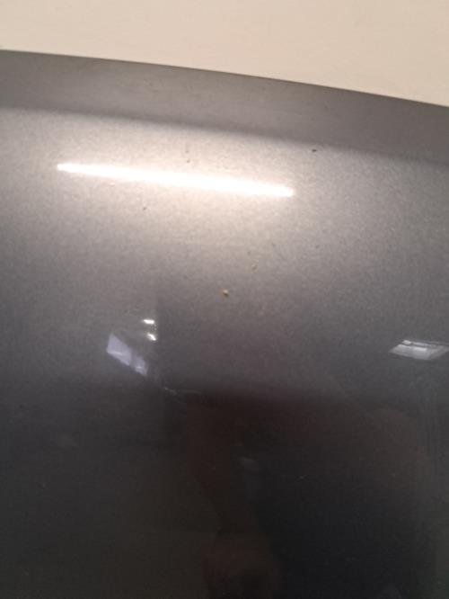 Image Capot - NISSAN QASHQAI 1