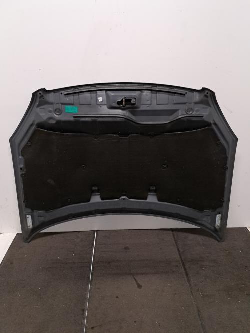 Image Capot - NISSAN QASHQAI 1