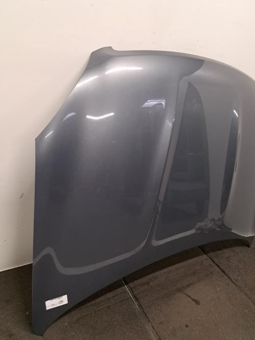 Image Capot - NISSAN QASHQAI 1