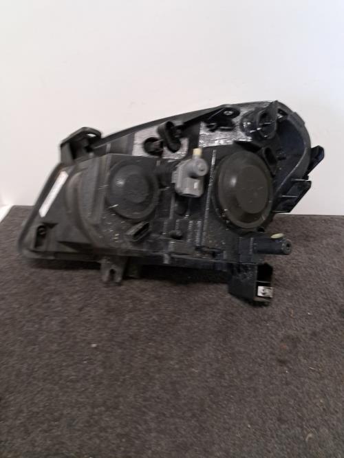 Image Optique avant principal droit (feux)(phare) - NISSAN QASHQAI 1