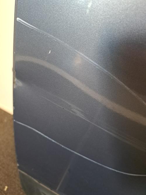 Image Porte arriere gauche - NISSAN QASHQAI 1
