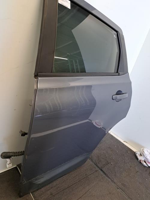 Image Porte arriere gauche - NISSAN QASHQAI 1