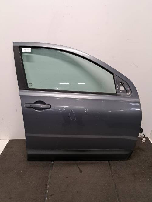 Image Porte avant droit - NISSAN QASHQAI 1