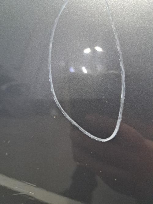 Image Porte avant droit - NISSAN QASHQAI 1
