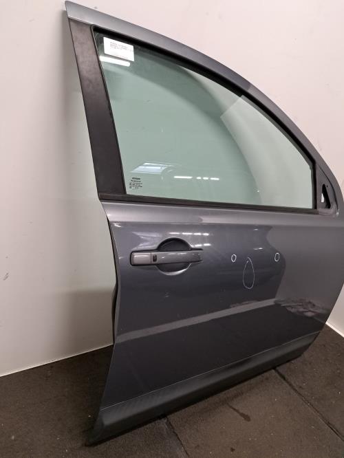 Image Porte avant droit - NISSAN QASHQAI 1