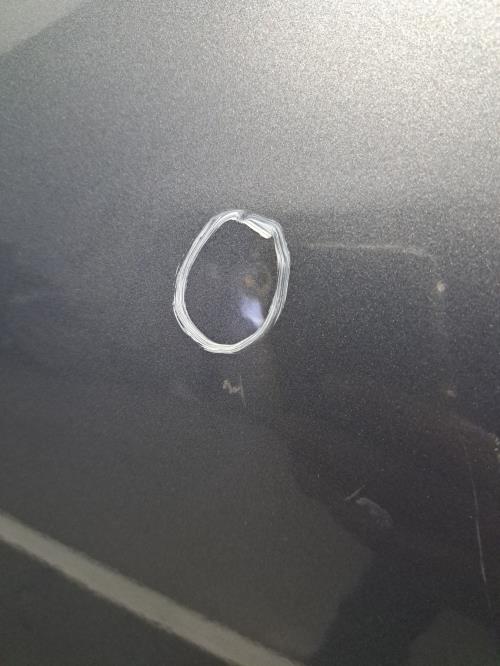 Image Porte avant droit - NISSAN QASHQAI 1