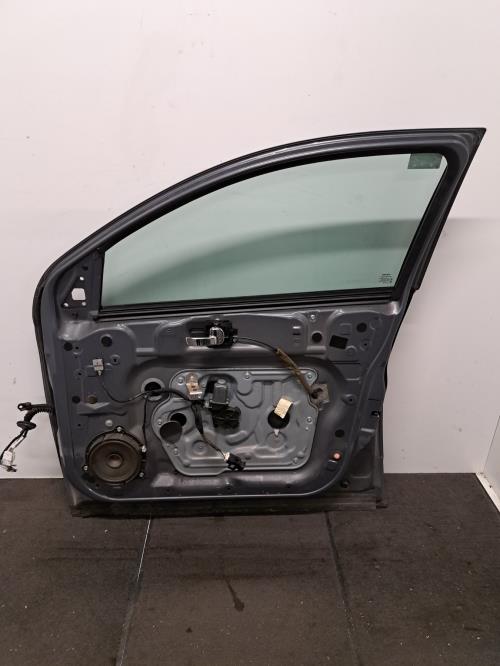 Image Porte avant droit - NISSAN QASHQAI 1