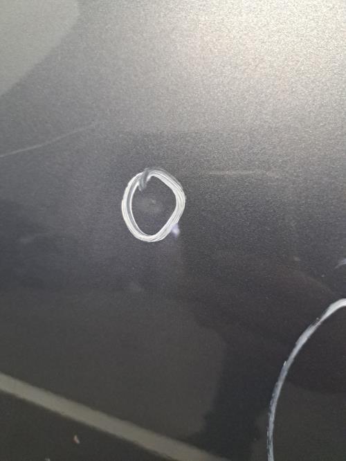 Image Porte avant droit - NISSAN QASHQAI 1